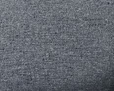 STORAGE OTTOMAN-MAYA DENIM 48x22x17
