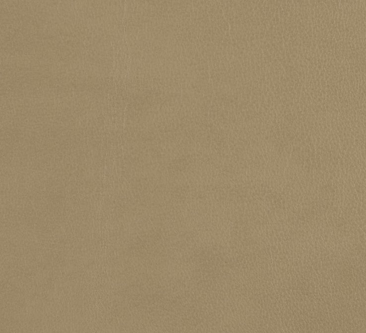 Mary Tan Leather Swivel W: 27.50 in   D: 36.25 in   H: 31.00 in