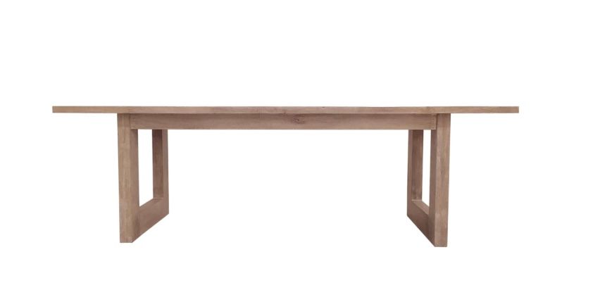 Tuscan 95&quot;x38&quot;x30.5&quot; Dining Table NWW