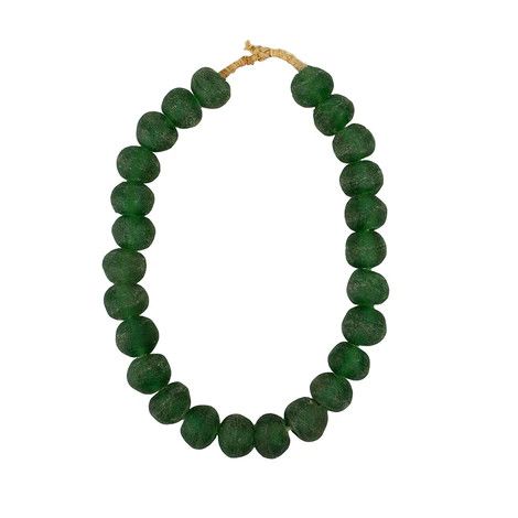 Mixed Glass Beads-Medium