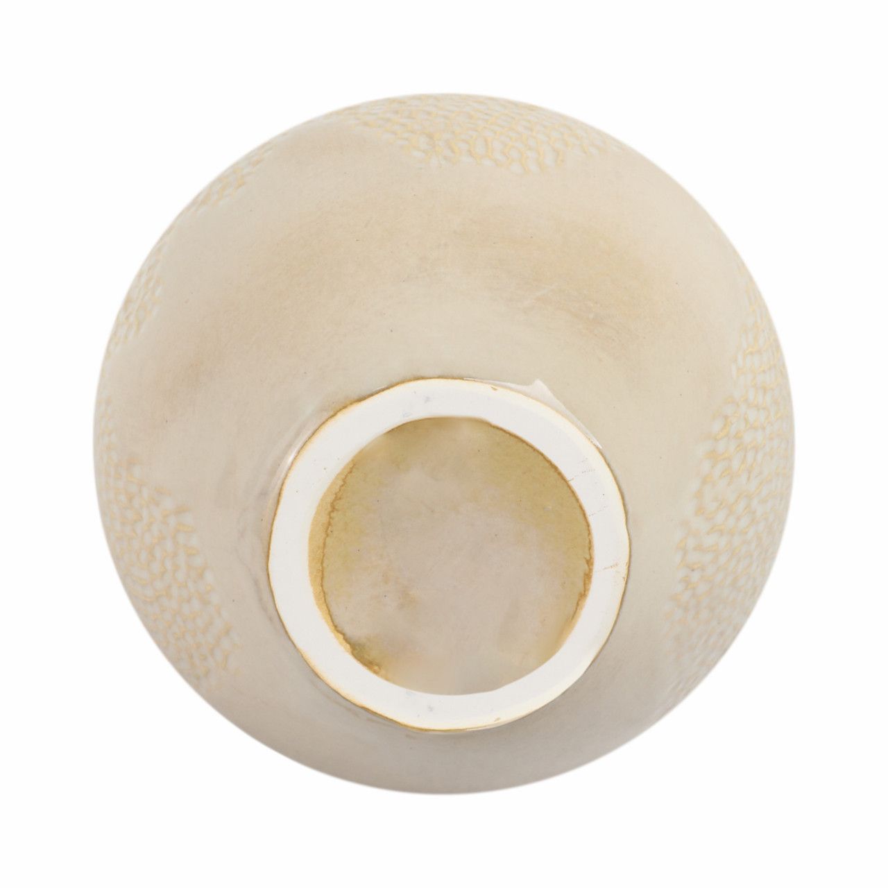 LARGE PORTUGAL VASE 10 x 10 x 16