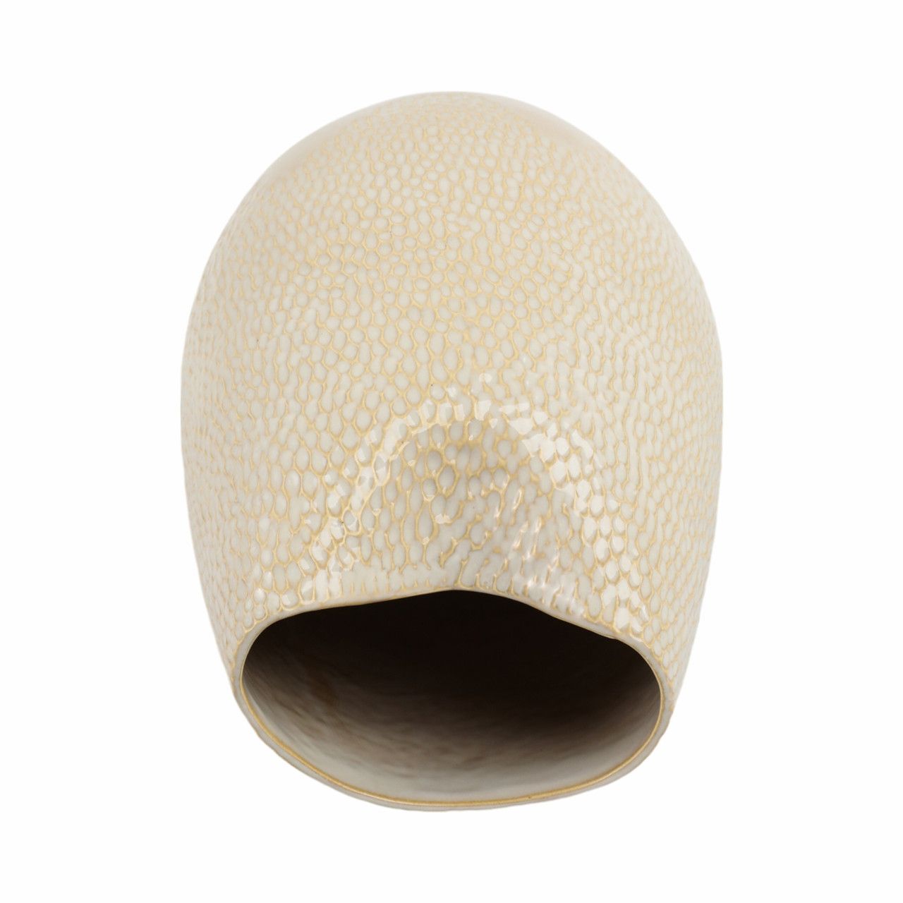 LARGE PORTUGAL VASE 10 x 10 x 16