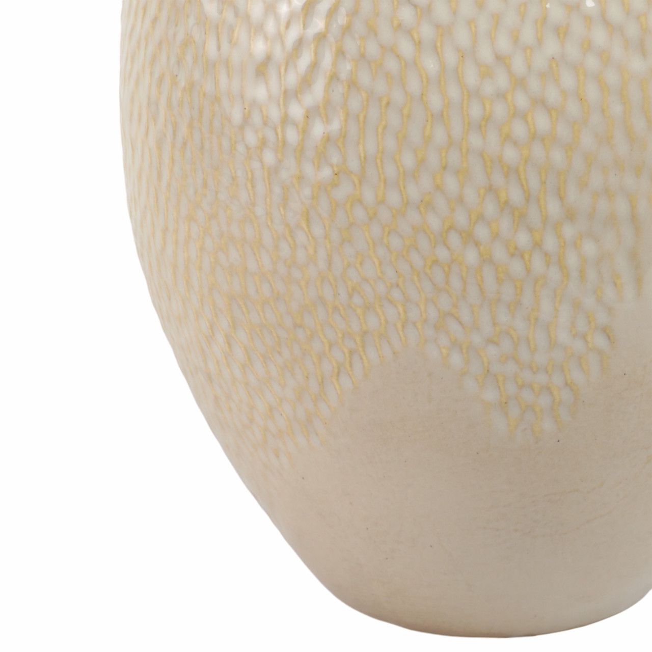 LARGE PORTUGAL VASE 10 x 10 x 16