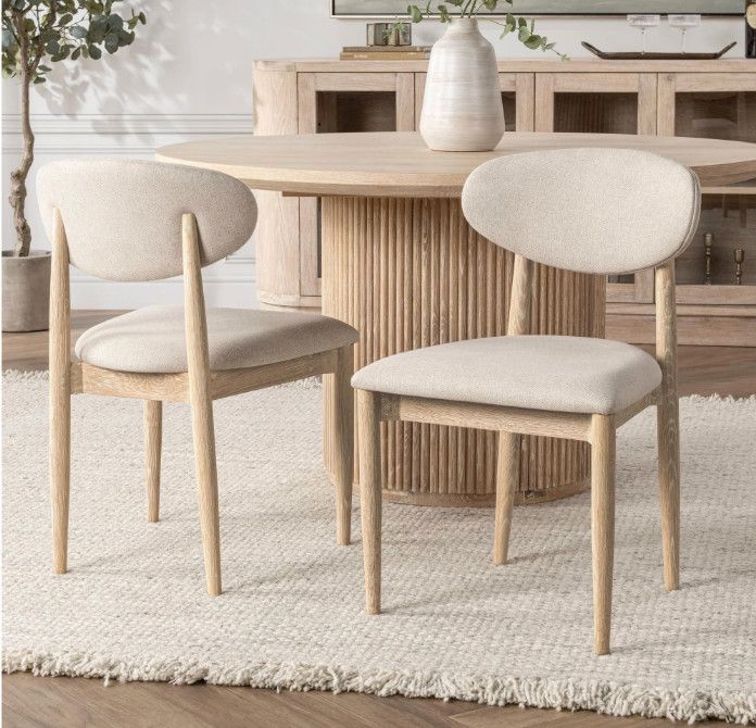 Tiger Dining Chair 20.5”W x 20”D x 32”H Tiger Dining Chair 20.5”W x 20”D x 32”H