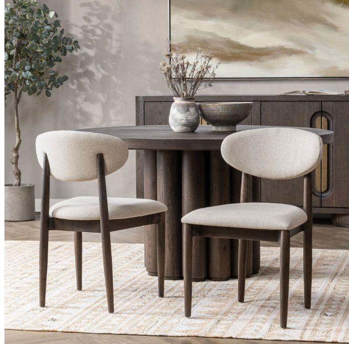 Tiger Dining Chair 20.5”W x 20”D x 32”H Tiger Dining Chair 20.5”W x 20”D x 32”H