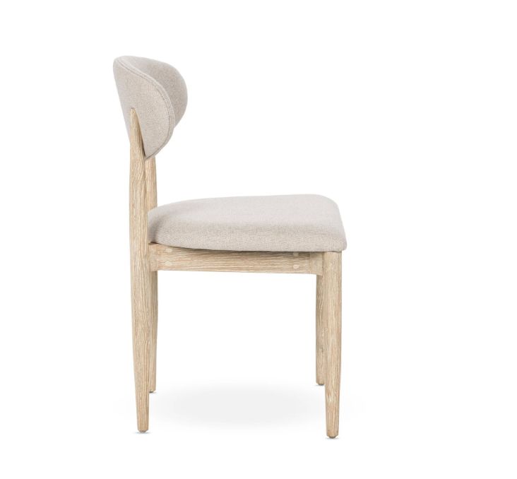 Tiger Dining Chair 20.5”W x 20”D x 32”H Tiger Dining Chair 20.5”W x 20”D x 32”H