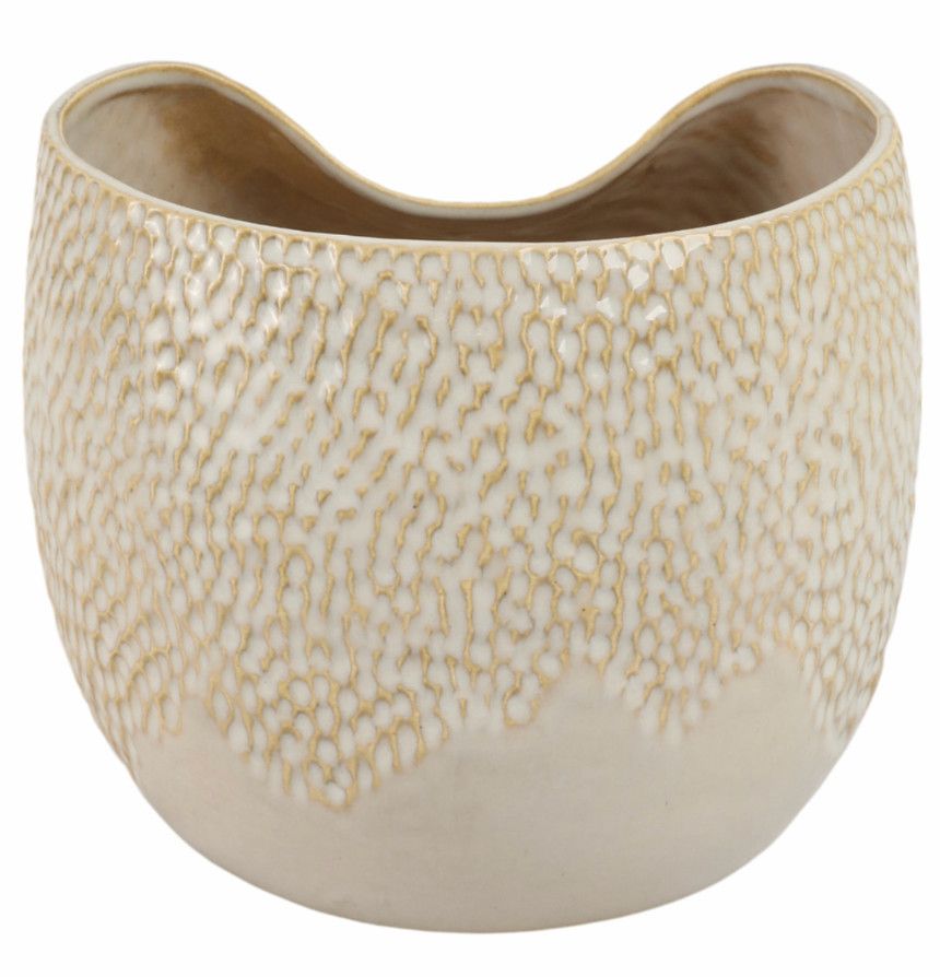 SMALL PORTUGAL VASE 8 x 8 x 7