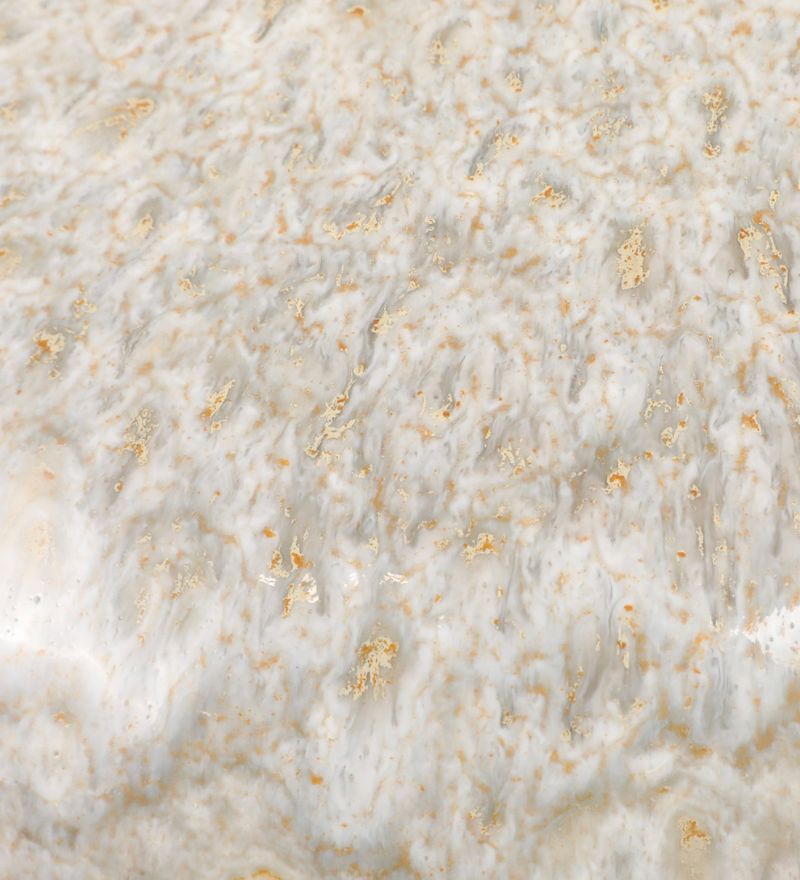 SMALL PORTUGAL VASE 12" X 12" X 13" H SMALL PORTUGAL VASE 12" X 12" X 13" H