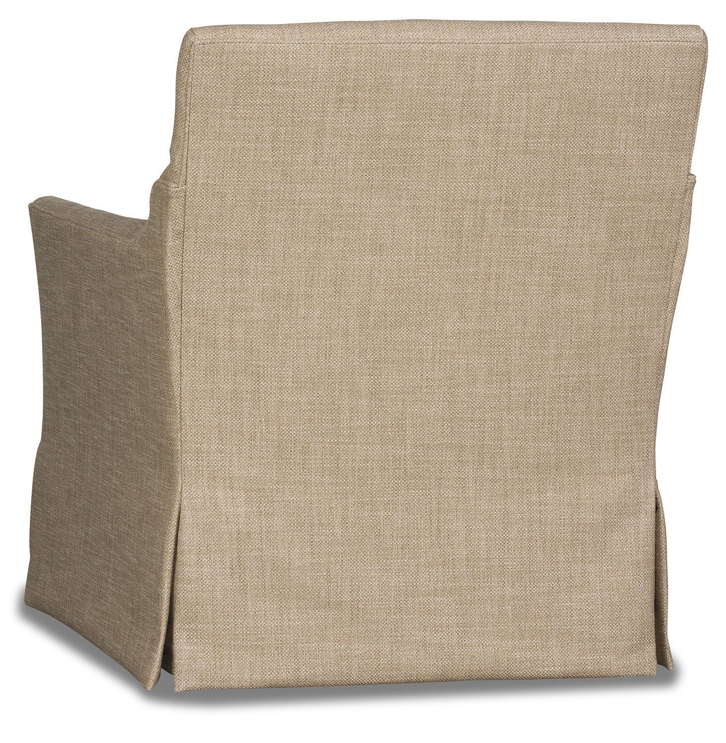 ERICA   W32 D 36 H 37 WITH Mango Trim Inlay 2 &quot; Skirt