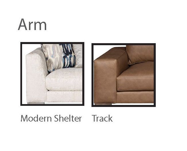 Dresden 3 pc L Sectional 6029-71-SERENE-, SS-123"L x 40D x 34H Dresden 3 pc L Sectional 6029-71-SERENE-, SS-123"L x 40D x 34H