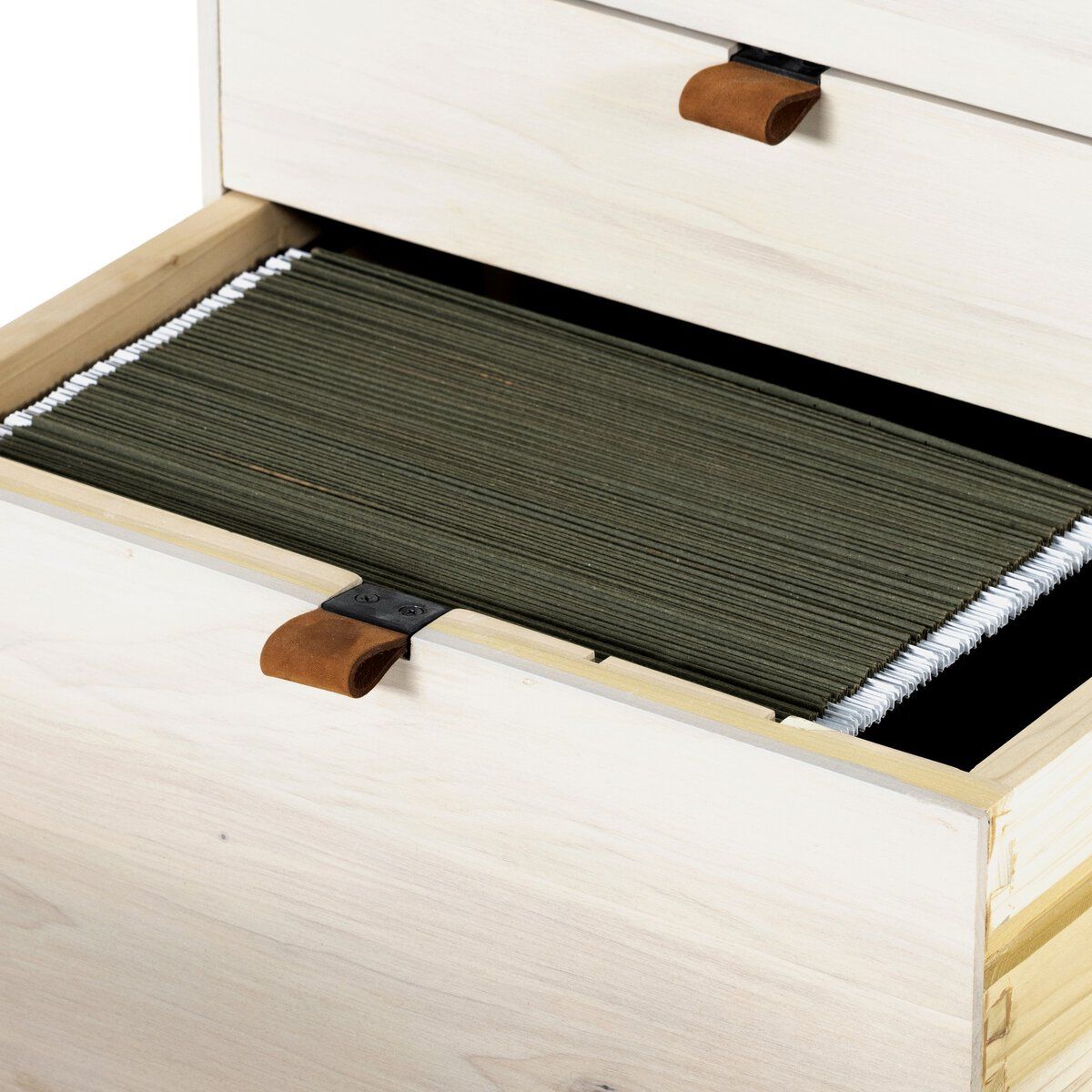 Executive Desk Dove White Finish 70.00"w x 27.00"d x 30.00"h Executive Desk Dove White Finish 70.00"w x 27.00"d x 30.00"h