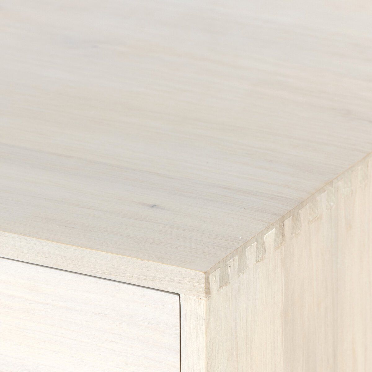 Executive Desk Dove White Finish 70.00"w x 27.00"d x 30.00"h Executive Desk Dove White Finish 70.00"w x 27.00"d x 30.00"h