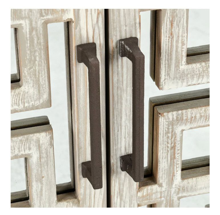 Ashley Sideboard-WW-98x18x36 Ashley Sideboard-WW-98x18x36