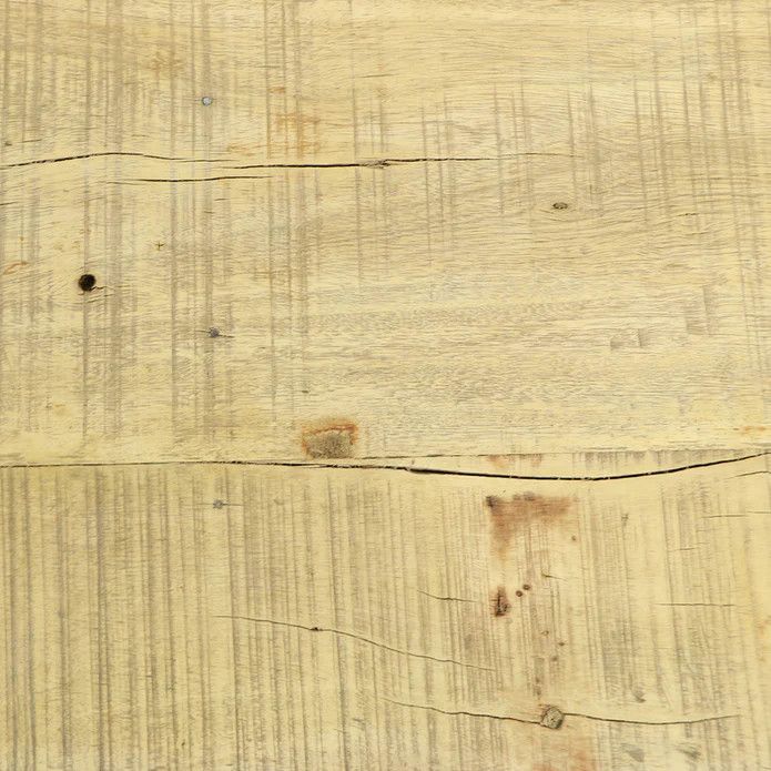 Wood Wedding Table Natural-66x18x30 Wood Wedding Table Natural-66x18x30