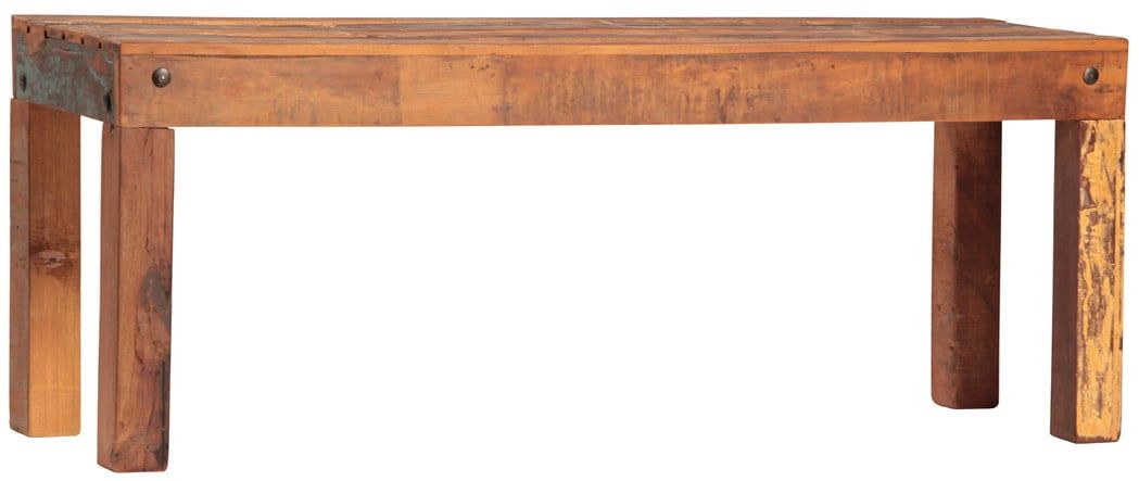 Nantucket Bench-48x15x18 Nantucket Bench-48x15x18