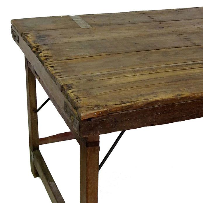 Extra Large Wedding table 72 x 36 x 30H