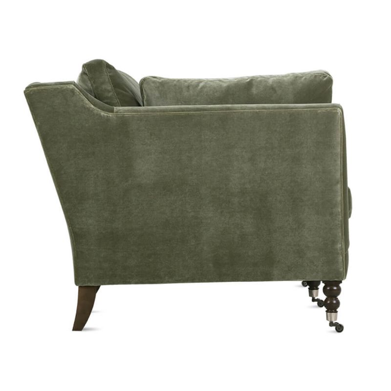 Quick Ship Madeline Sofa-15026-23-90 x W 40 x H 34