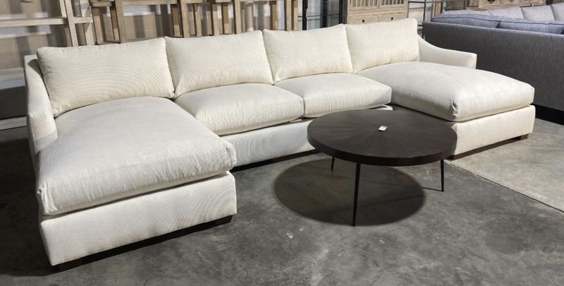 Bradford Double Chaise-BR105-43(S)-WP+-65x144x65