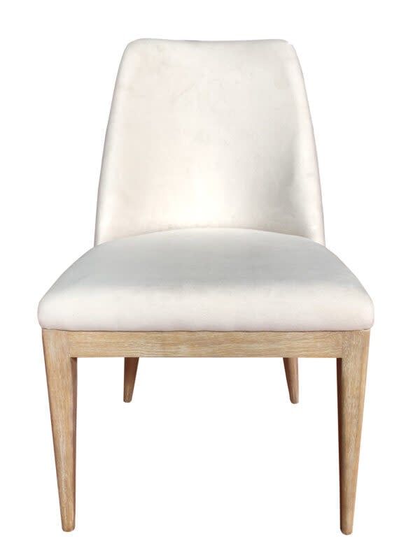 Auburn Side Chair-NWW-22x23.25x33.5 Auburn Side Chair-NWW-22x23.25x33.5