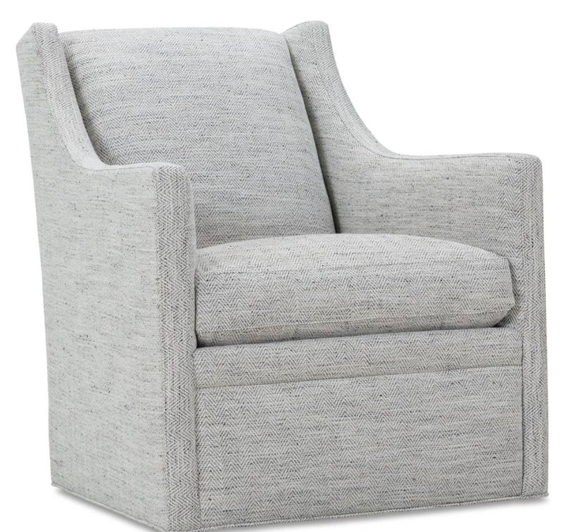 (HOPE-016) Swivel Chair VR309-69 L: 29" D: 35" H: 36 Sustain KP (HOPE-016) Swivel Chair VR309-69 L: 29" D: 35" H: 36 Sustain KP
