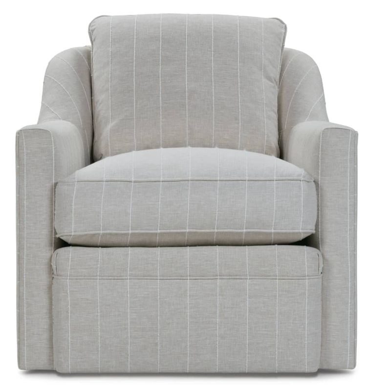 Hollins Swivel Chair 31 x W 38 x H 37 AA RA251-19  KidProof WP+