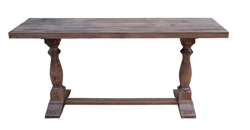 Avika Console Table 63"W x 15.75"D x 30.5"H
