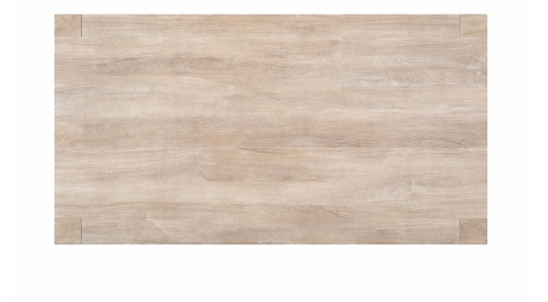 Folk Dining Table 72"L x 36"W x 30"H NWW