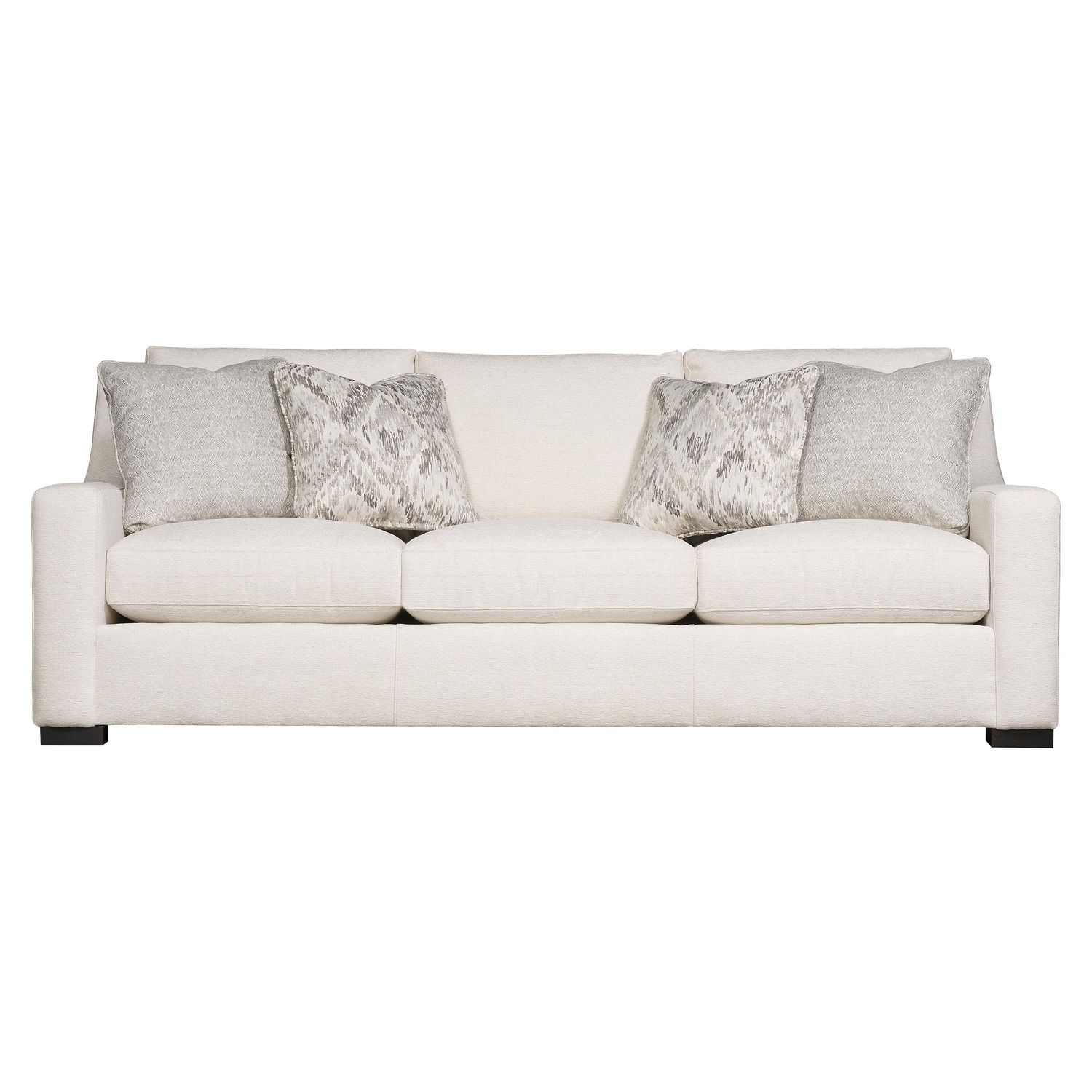 Jamie Express Ship Sofa W93"X D41"X H36" Jamie Express Ship Sofa W93"X D41"X H36"