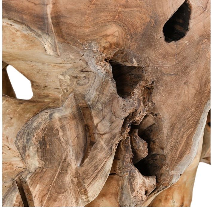 Root Console Table 98" x 20" D x 30" H