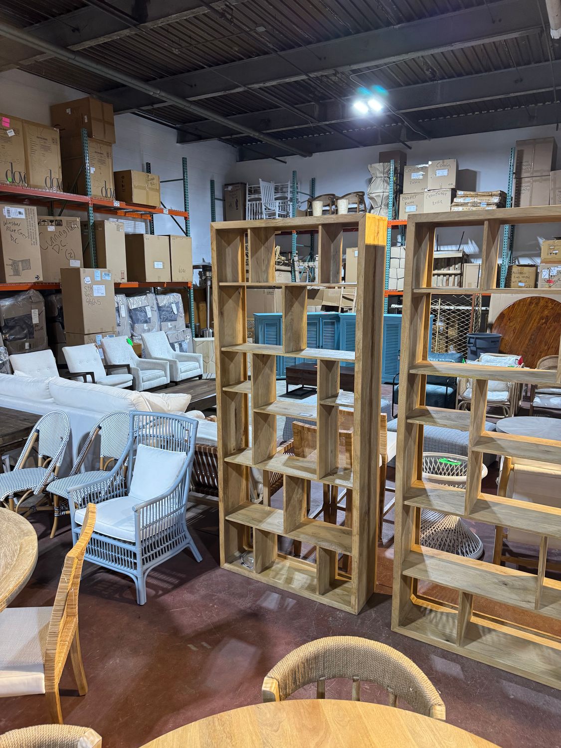 Container Item Wd. BookShelf Small Size 39x12x88 Container Item Wd. BookShelf Small Size 39x12x88