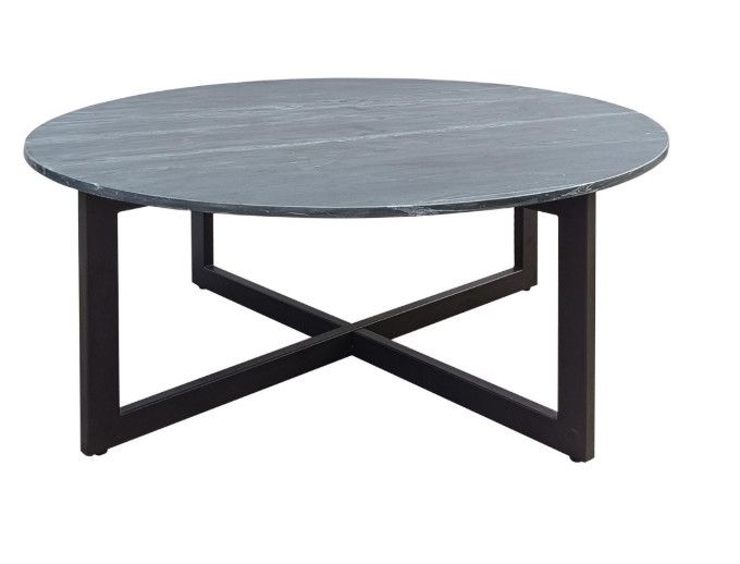 May 42" Coffee Table 42" W x 42"D x 18"H May 42" Coffee Table 42" W x 42"D x 18"H