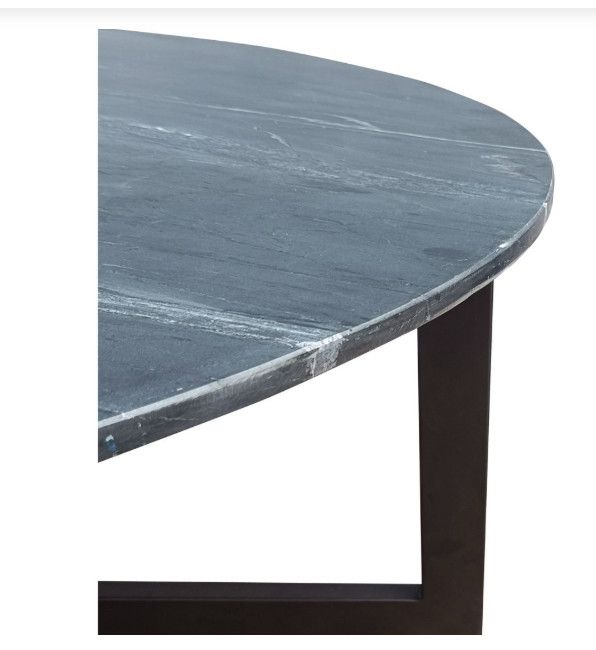 May 42" Coffee Table 42" W x 42"D x 18"H May 42" Coffee Table 42" W x 42"D x 18"H