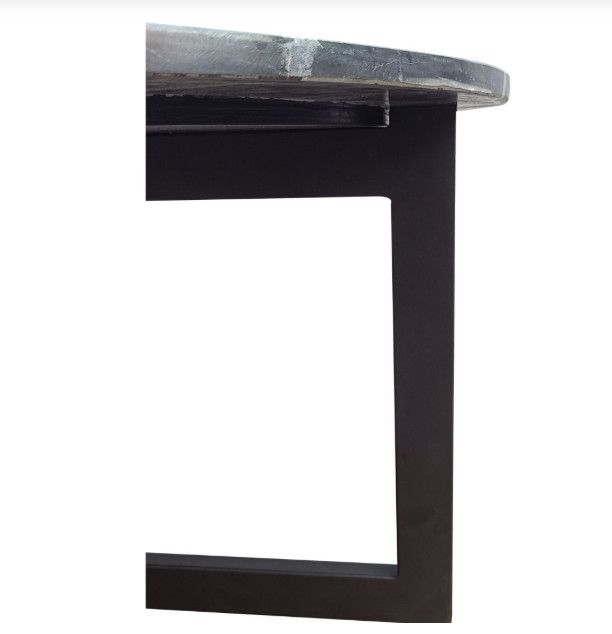 May 42" Coffee Table 42" W x 42"D x 18"H May 42" Coffee Table 42" W x 42"D x 18"H