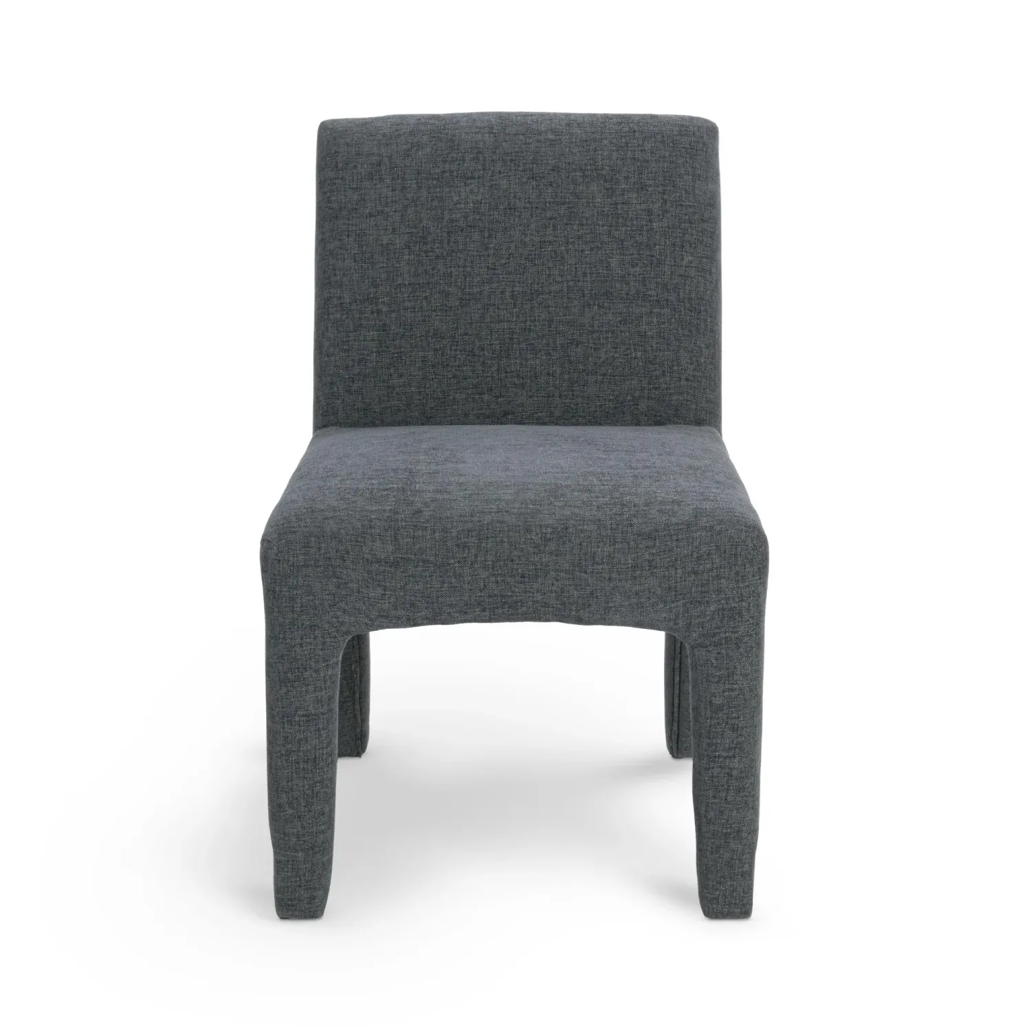 Bradley Dining Chair Blue Bradley Dining Chair Blue