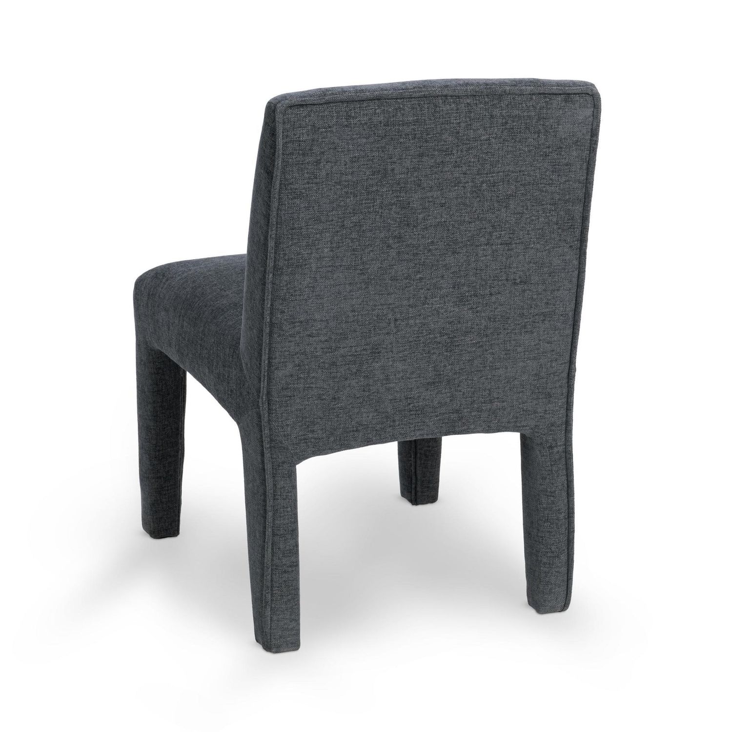 Bradley Dining Chair Blue Bradley Dining Chair Blue