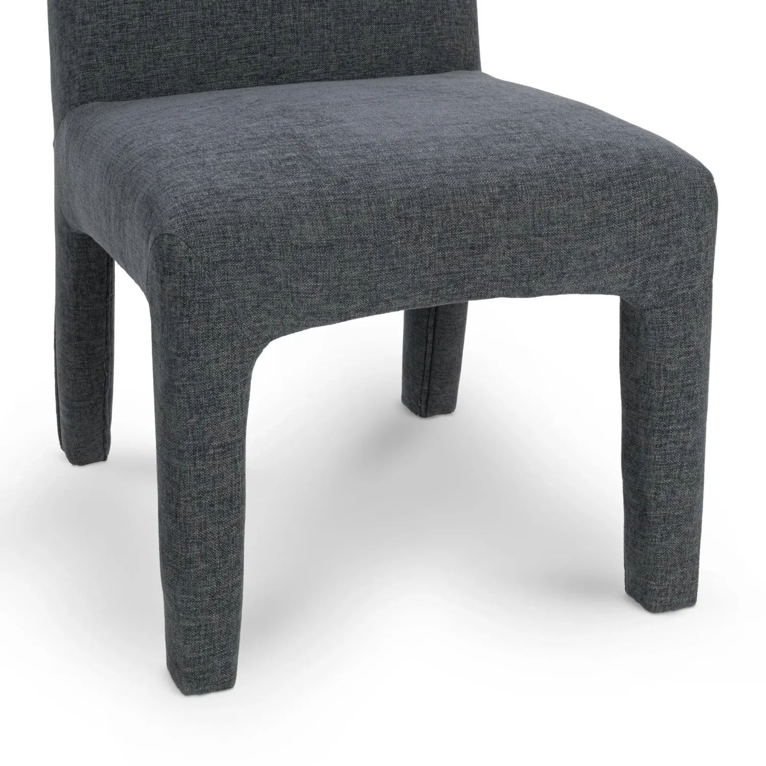 Bradley Dining Chair Blue Bradley Dining Chair Blue