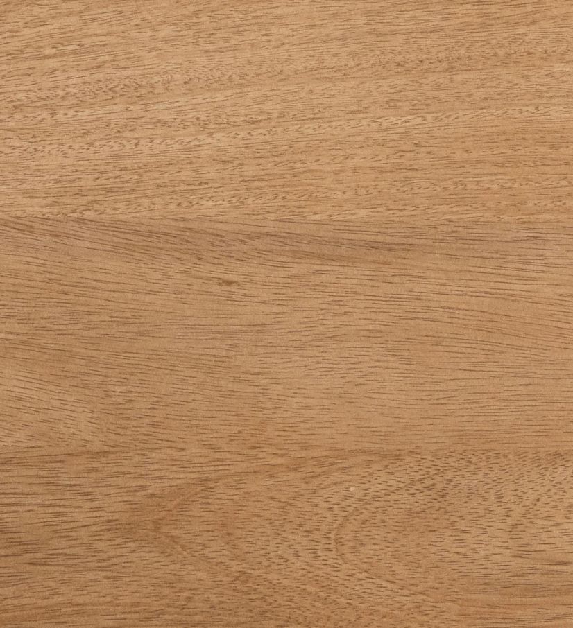 58" Coffee Table Maple Oval