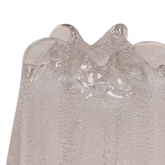 Omari Vase Small Width: 7 in Depth: 7 in Height: 9 in