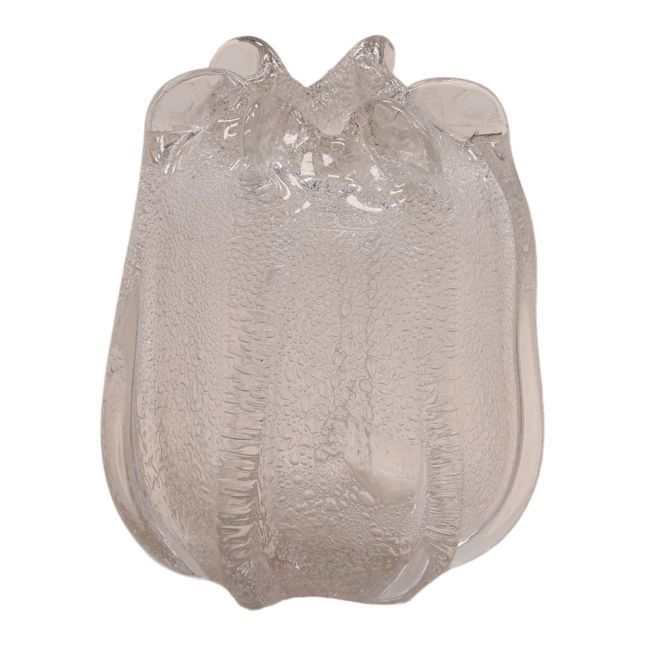Omari Vase Small  Width: 7 in Depth: 7 in Height: 9 in