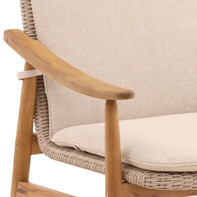 String Outdoor Dining Chair-W 23 x D 27 H 35.5
