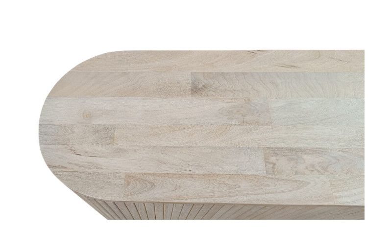 Banks 78" Sideboard