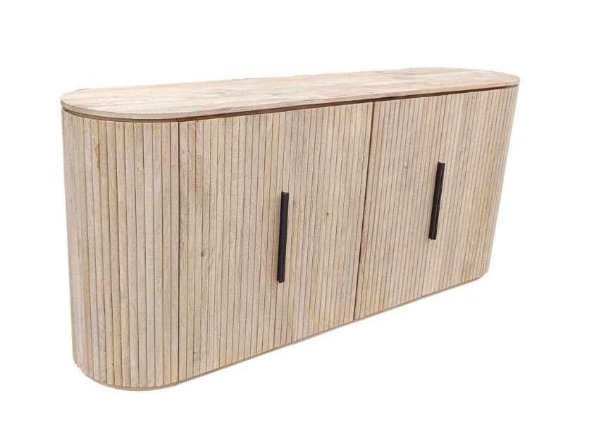 Banks 78" Sideboard Banks 78" Sideboard