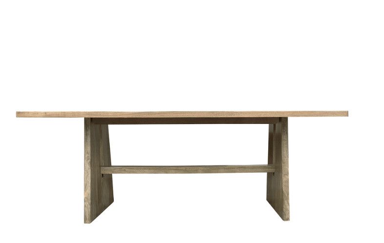 George Dining Table. 78" George Dining Table. 78"
