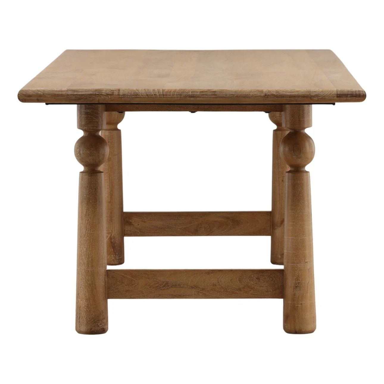 Nettle Dining Table Natural 90"x 40" Nettle Dining Table Natural 90"x 40"
