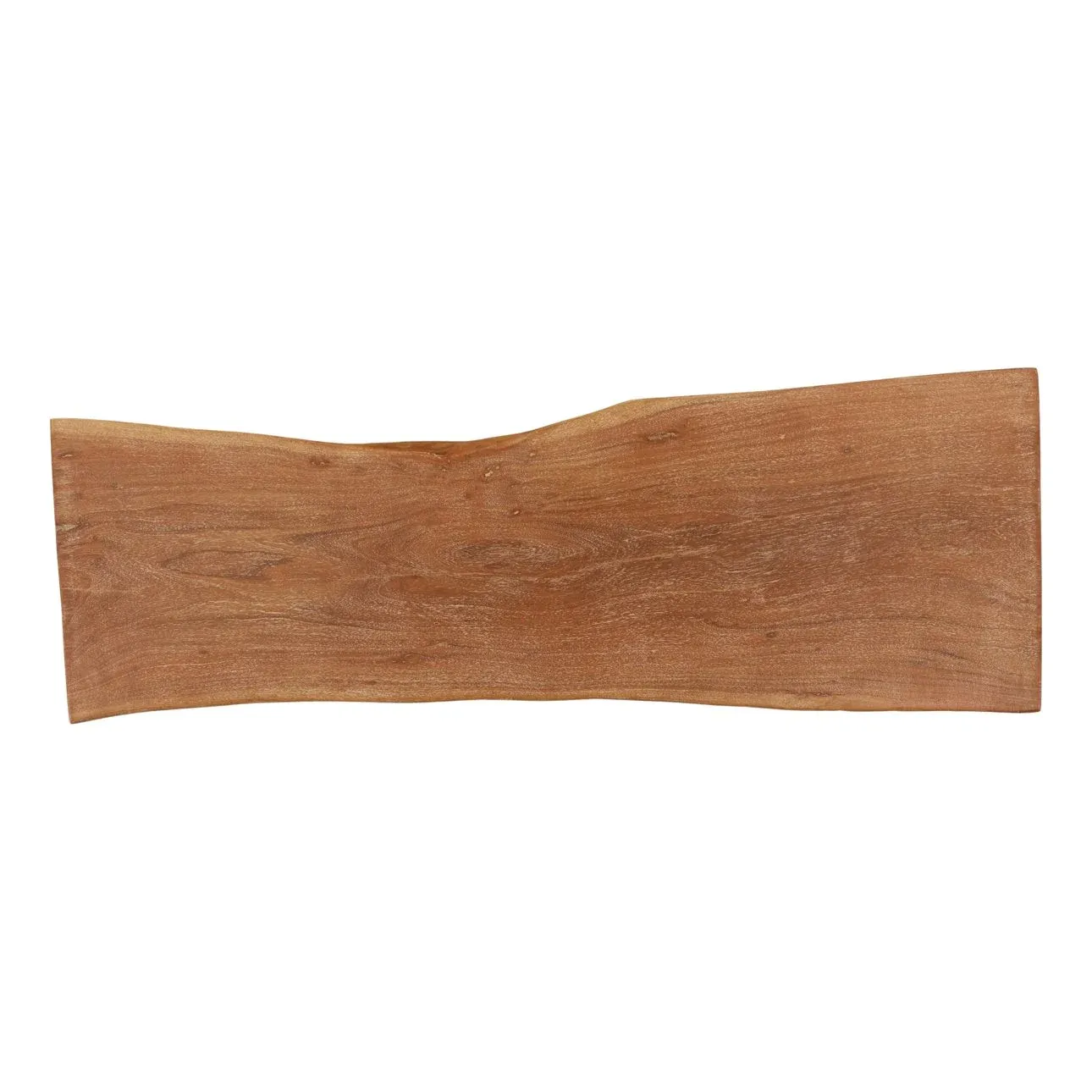 Modern Live Edge Console 61.50 X 23x31 Modern Live Edge Console 61.50 X 23x31