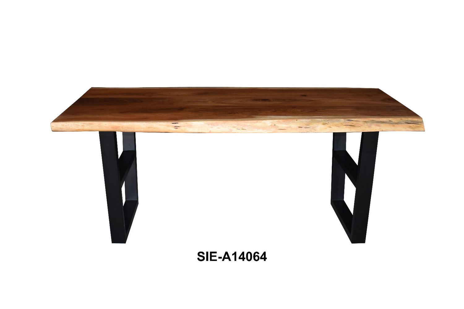 Live Edge Dining Table 72x42x31 x 2" thick top Live Edge Dining Table 72x42x31 x 2" thick top