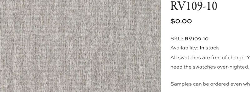 2 pc Oslo (118,115)RV109-10-Q- Latte-97" x 97" x 37" D x 36" H (KP Bleach Cleanable)