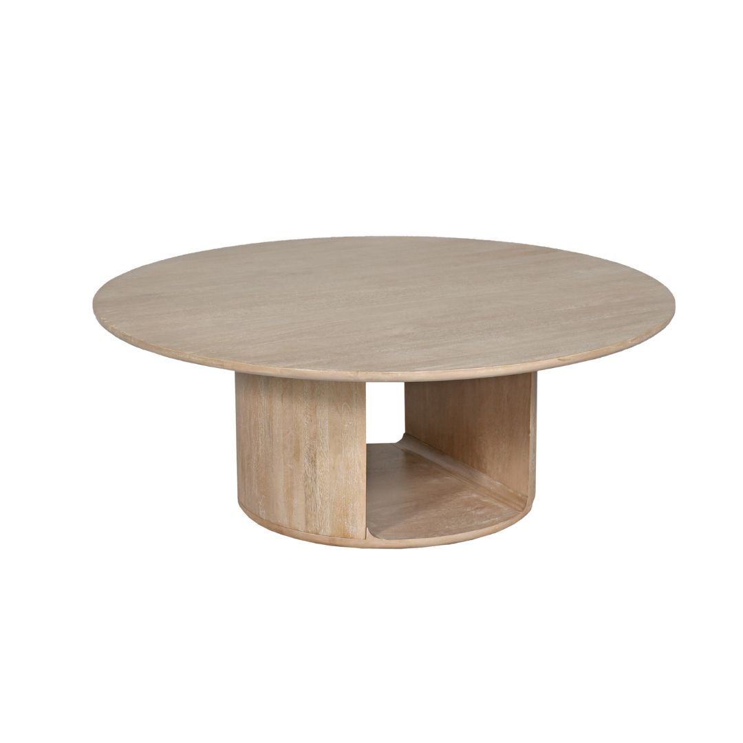 Nate Rd. Coffee Table- 48x48x18 Nate Rd. Coffee Table- 48x48x18