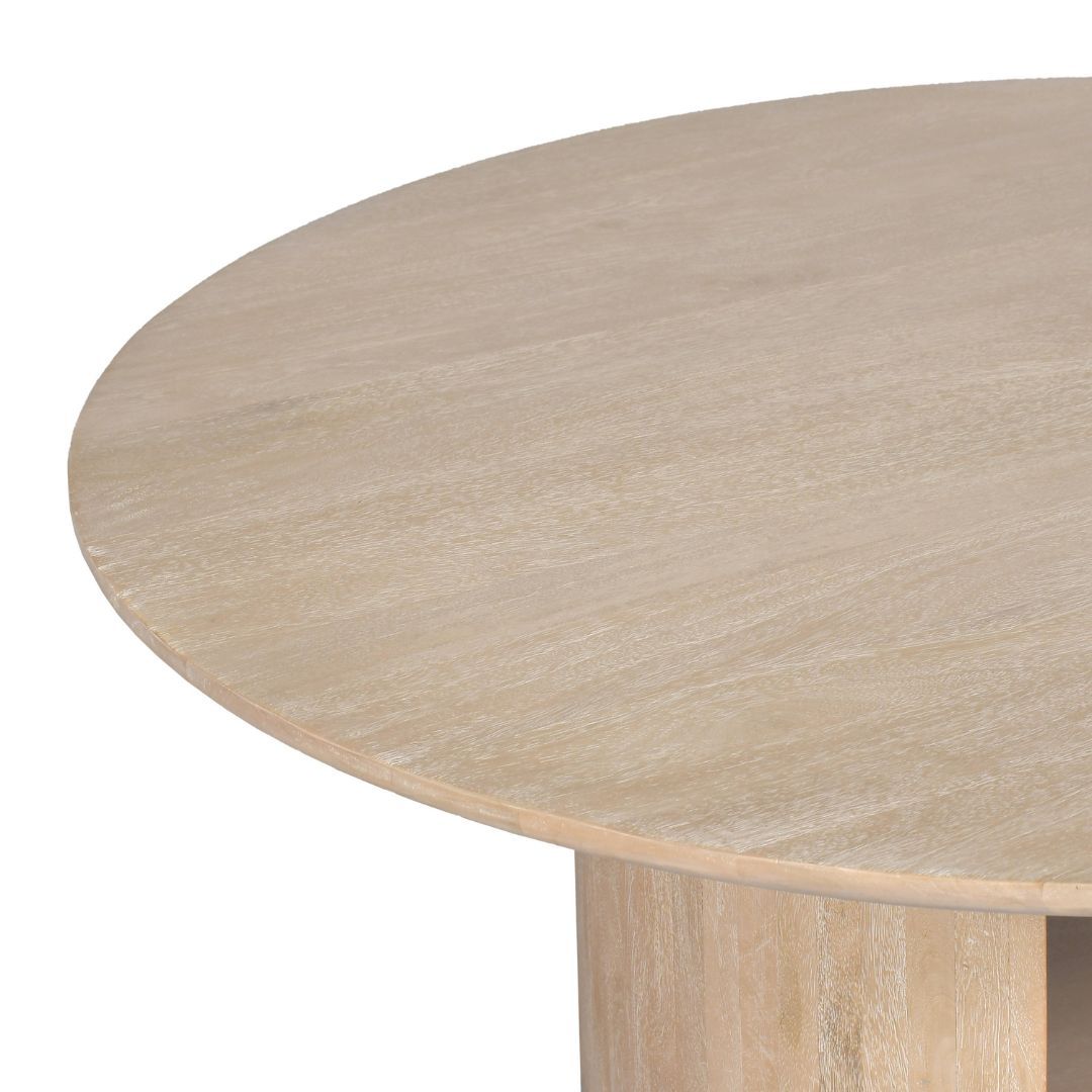 Nate Rd. Coffee Table- 48x48x18 Nate Rd. Coffee Table- 48x48x18