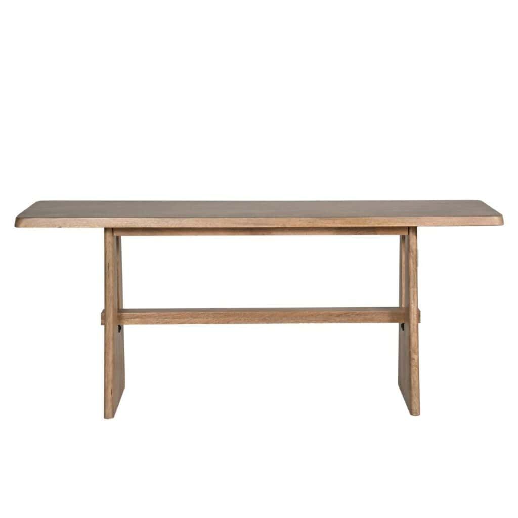 Grant Console Table- 72"L x 18"W x 31"H Grant Console Table- 72"L x 18"W x 31"H